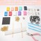 183 PCS Polymer Clay Earring Making Kit for Art Crafts -12+ DIY Polymer Clay